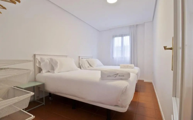 abba Comillas Apartments