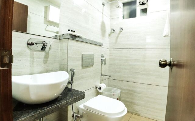 Hotel Surya