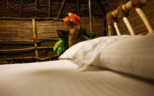 Organic Villa Kandy