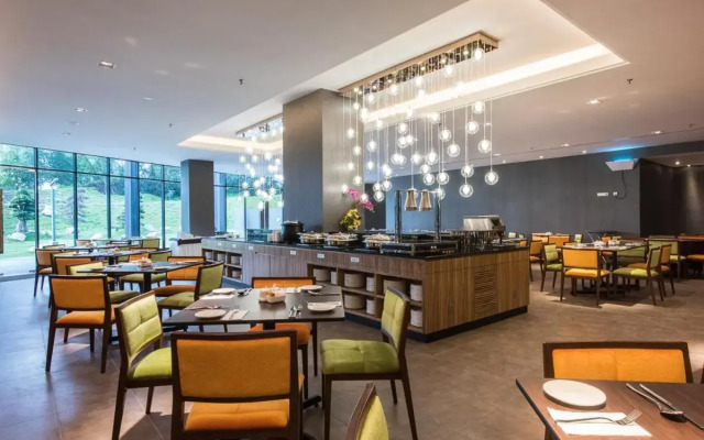 Geno Hotel