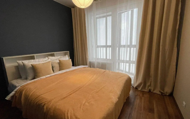 Yousinn (Юсинн) на улице Ясный Берег 35