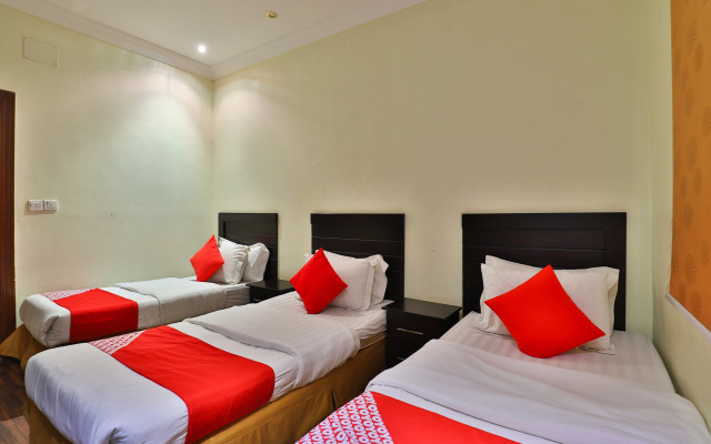 OYO 344 Almibkhara Althahbia