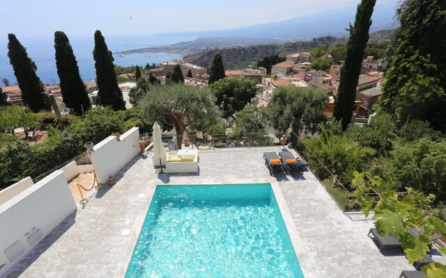 Casa Cuseni, UNESCO Intangible Cultural Heritage