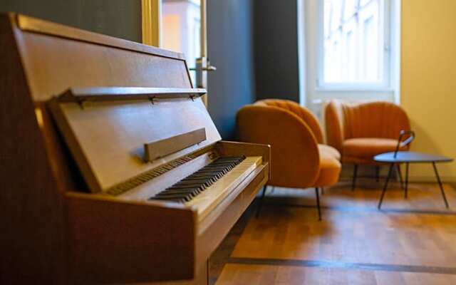 Hotel Le Baldinger