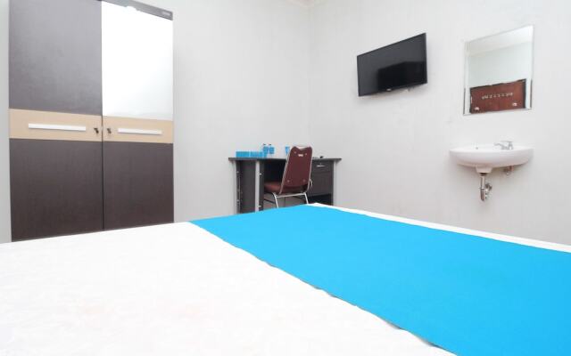 Airy Damai Markoni 18 Balikpapan