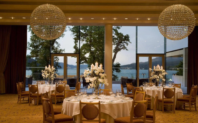 Falkensteiner Schlosshotel Velden – The Leading Hotels of the World