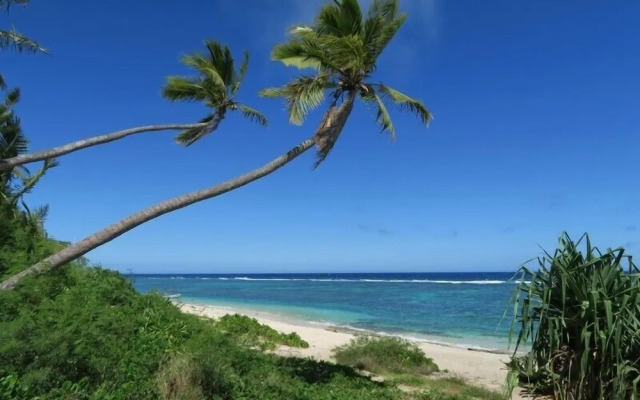 Teukava Beach Oasis