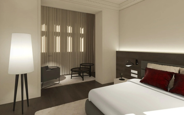 Casagrand Luxury Apartments Barcelona