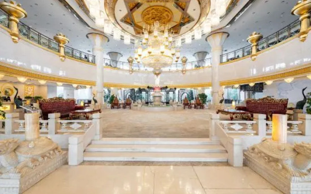 Bayannaoer Restaurant