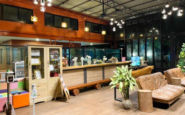 Golden Gold Resort & Spa Khaoyai