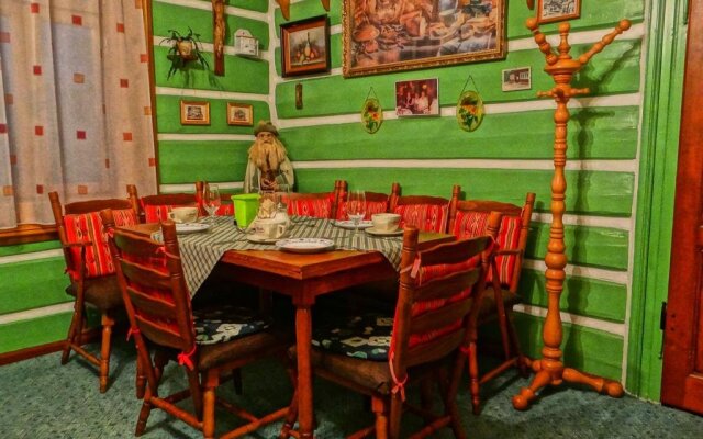 Pension Jaruska