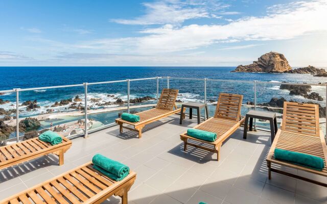 Aqua Natura Madeira Hotel