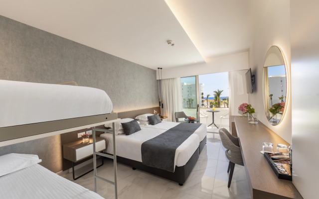 Pavlo Napa Beach Hotel