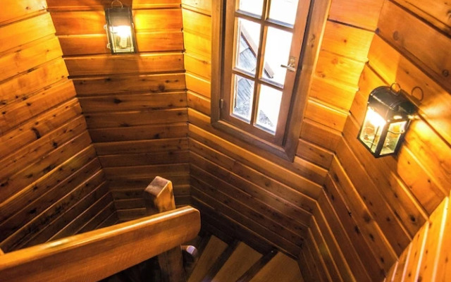 BT Homes - Cerro Catedral