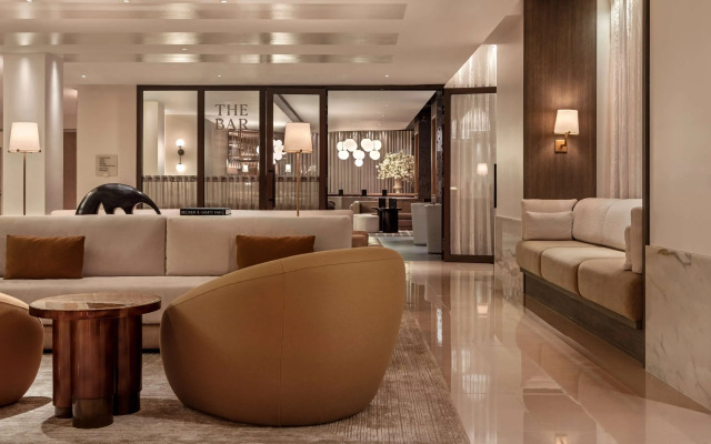 The May Fair, A Radisson Collection Hotel, Mayfair London