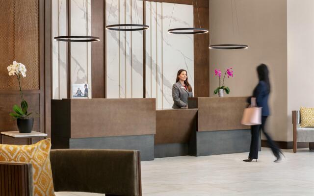 Crowne Plaza Philadelphia - Valley Forge, an IHG Hotel