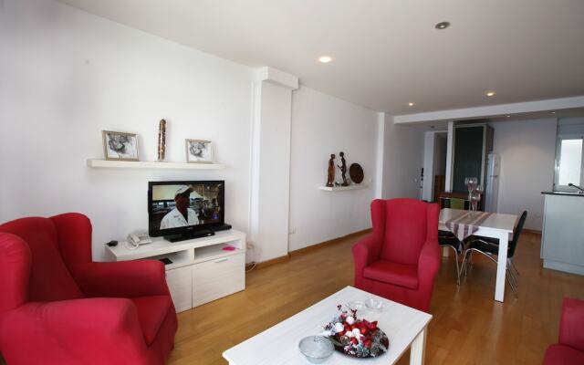 Frentemar Costa Calpe