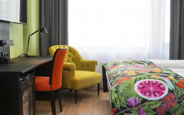 Thon Hotel Vika Atrium