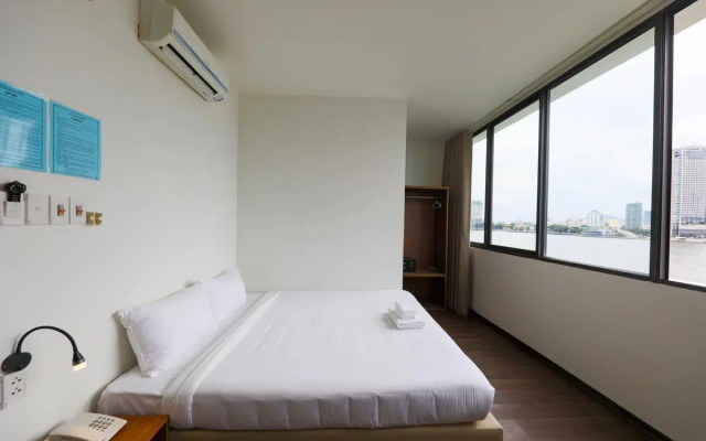 Vitalis Riverside Hotel