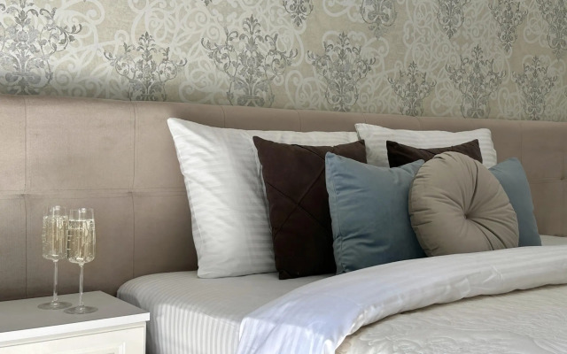 Апартаменты на Шота Руставели