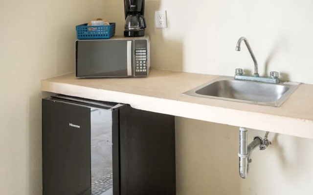 Hotel Paso del Mar Playa del Carmen