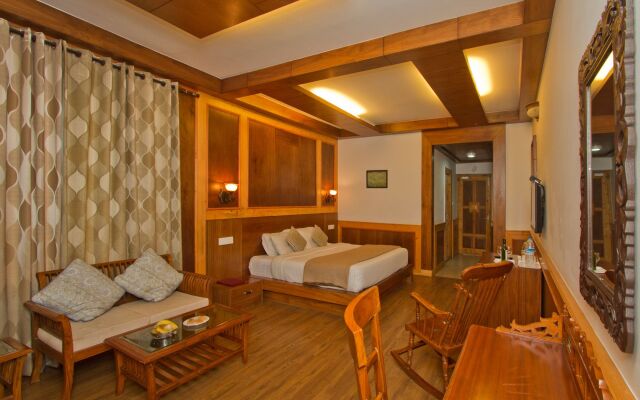 Vivaan The Sunrise Resort