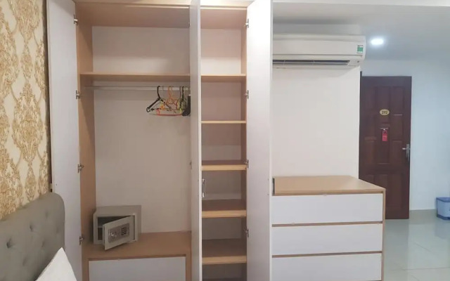 Meixing Apartment