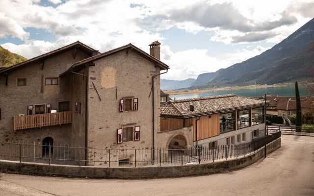 Pension Leuchtenburg