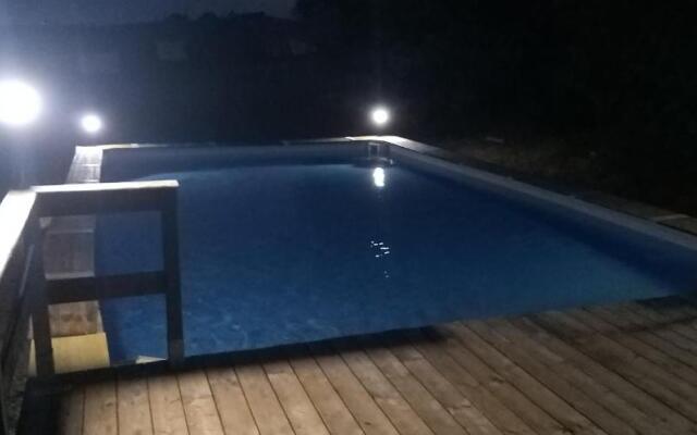 BB La Finestra Sul Cortile