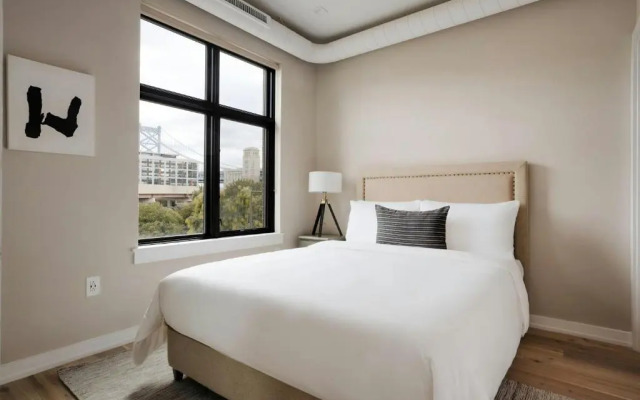 Sonder by Marriott Bonvoy The Edison Apartments Old City