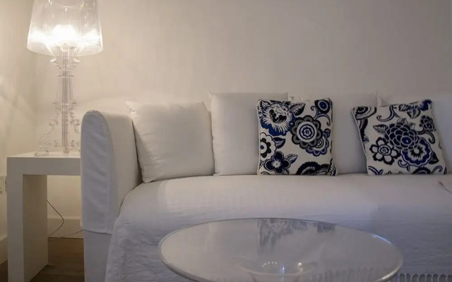Suite Home Trani