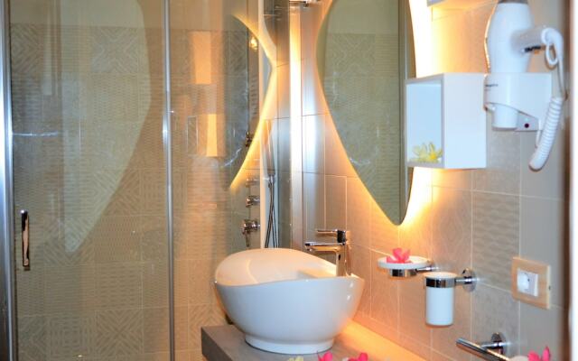 Villa Paglianiti - Your Family Residence