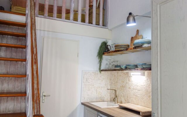 Les Marines du Roussillon 41204