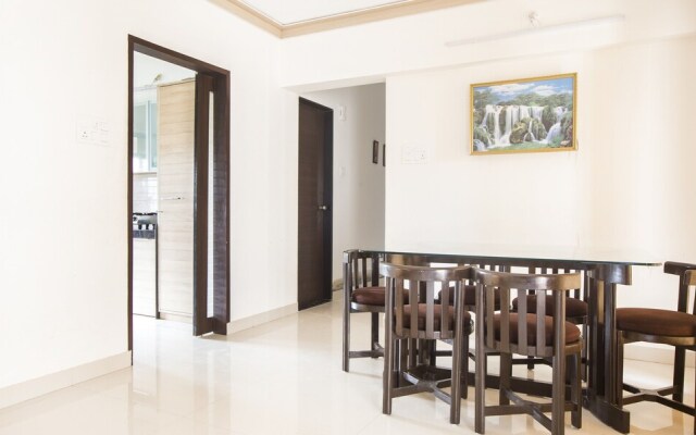 FabHotel Prime Serviced Apartments II