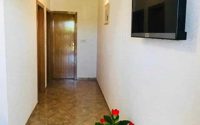Apartmani Bermanec