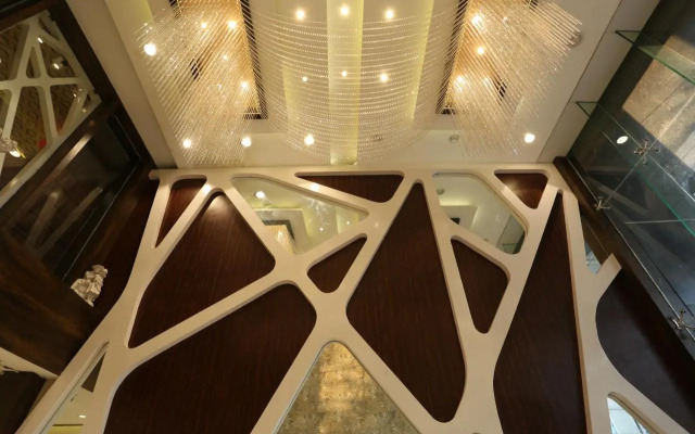 Hotel Ambience Jhansi
