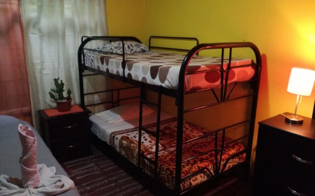 Vista Al Golffo B&B