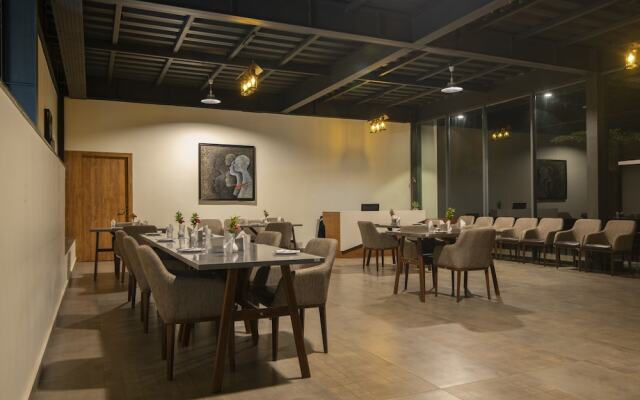 Global Village Luxury Resorts