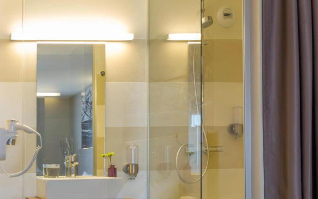 The Originals City, Hôtel Ecoparc