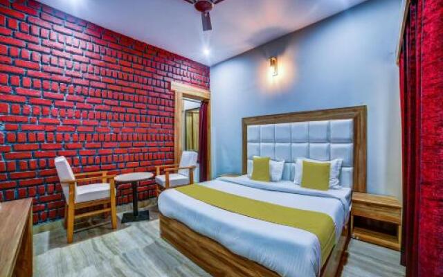 Sahastradhara RiverResort