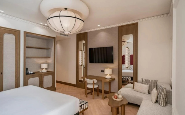 Hotel Vincci Soho
