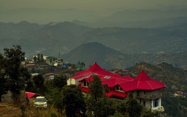 OYO Rooms 086 Raikot Resort Shoghi