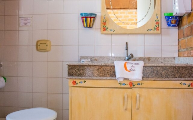 Pousada Lua do Pontal