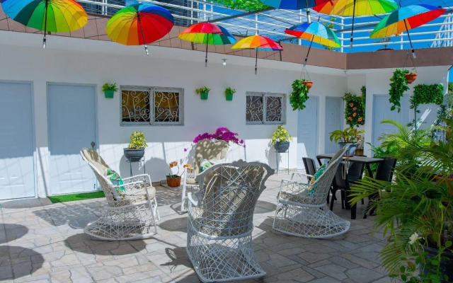 Royal Terrace King Iv
