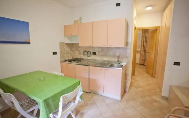 Appartamenti Nisportino