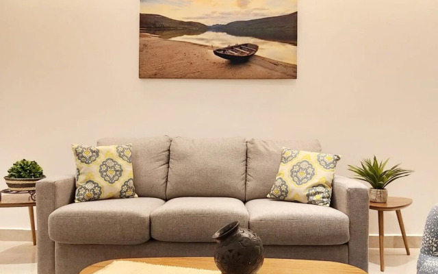 Cruz con Mar Luxury Apartments by HA