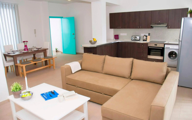 Napian Suites