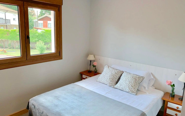 Apartamento El Pedregal Playa de Ris