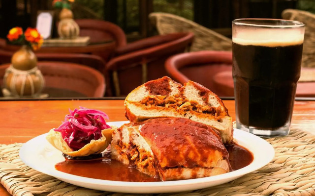 Hotel Parque Mexico Boutique