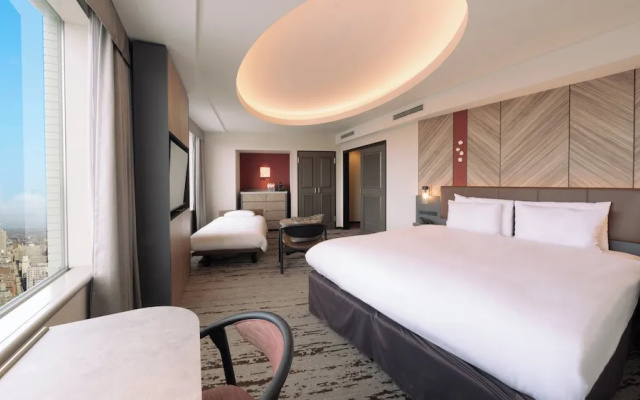 Club Double room (풀 더블 침대) 사진 3